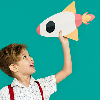 CREATTIVAMENTE COMETE IN MOVIMENTO