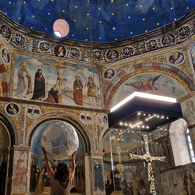 EDUCARE ALLA FRUIZIONE MUSEALE, EDUCARE ALLA PARTECIPAZIONE CULTURALE