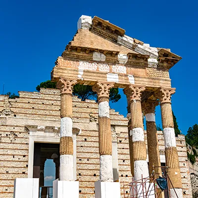 ELVIO CINNA E BRIXIA IN ETÀ REPUBBLICANA