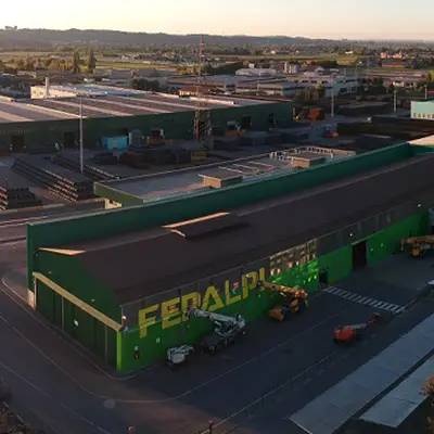 FABBRICAPERTA CULTURA D’IMPRESA NEL CUORE PRODUTTIVO DELLA SIDERURGIA BRESCIANA