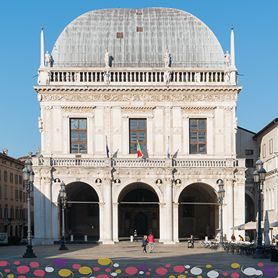 IL PATTO EDUCATIVO GLOBALE