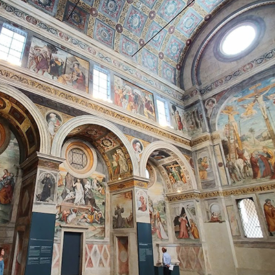 IL POTERE DEL PATRIMONIO E DELLA ‘SUA’ EDUCAZIONE NUOVE SFIDE PER IL MUSEO CONTEMPORANEO