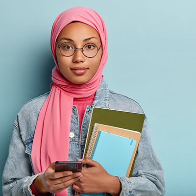 ISLAM, DONNE, EDUCAZIONE