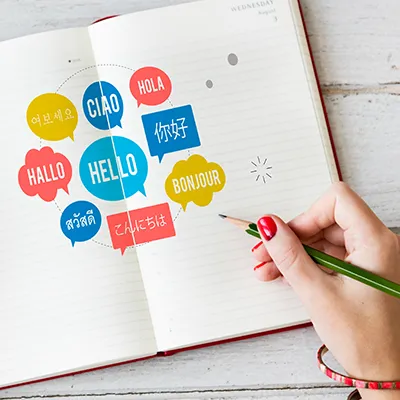 L’ESPERIENZA DELLA SCUOLA DI LINGUA E CULTURA ITALIANA DELLA COMUNITÀ DI SANT’EGIDIO