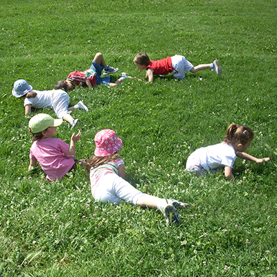 LE LUCI IN TASCA LA NATURA, UN’OCCASIONE PER CRESCERE