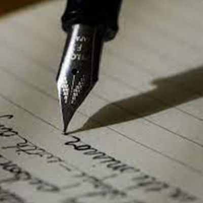 LETTERA A UNA PROFESSORESSA