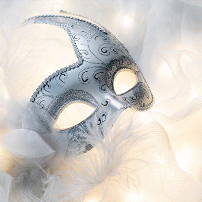 NOTTE AL MUSEO BALLO IN MASCHERA