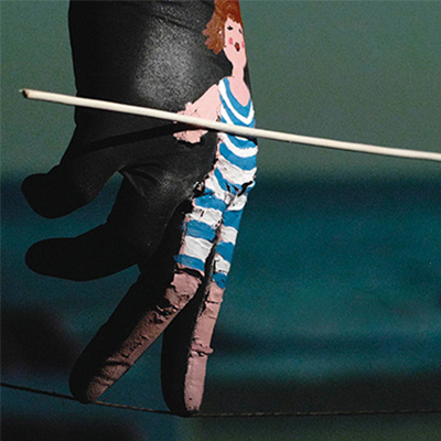 THE PASSENGERS. IN VIAGGIO VERSO UN POSTO DA CHIAMARE CASA